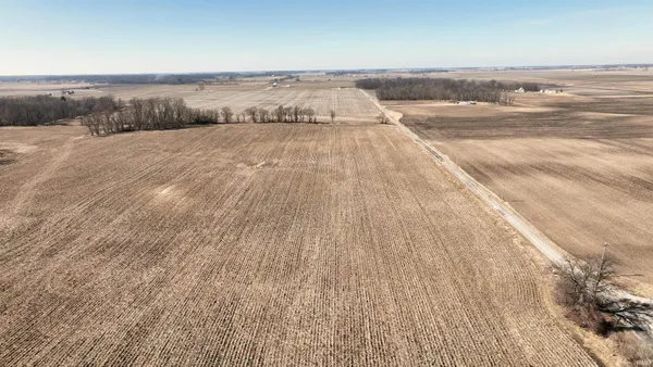 500 South W Road, Kewanna, IN 46939