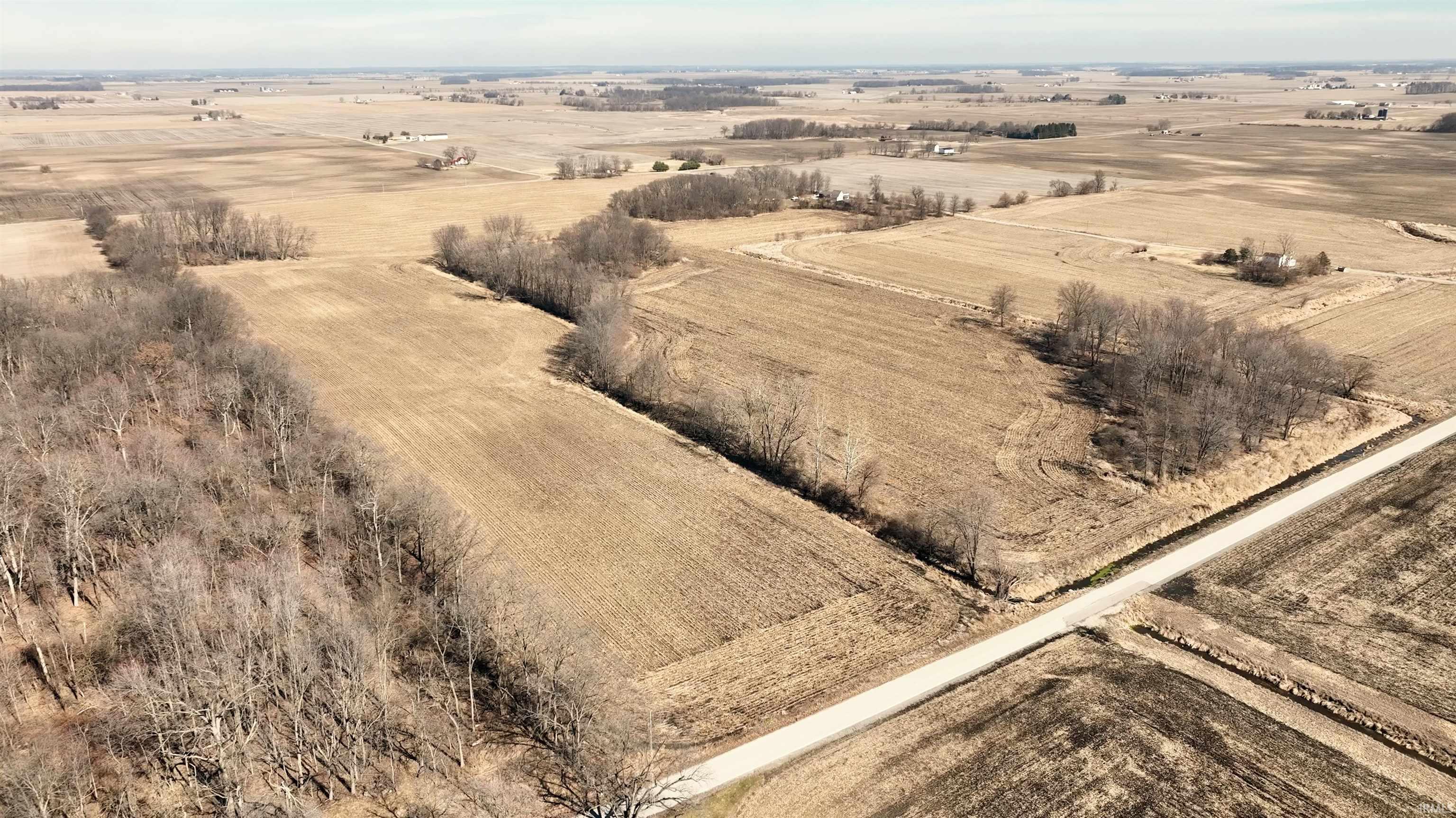 500 South W Road Kewanna, IN 46939 - Photo 4 of 21