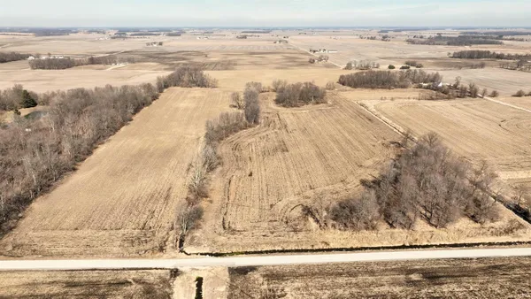 500 South W Road, Kewanna, IN 46939