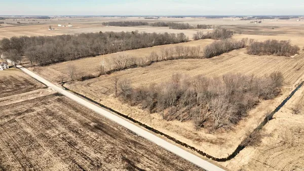 500 South W Road, Kewanna, IN 46939