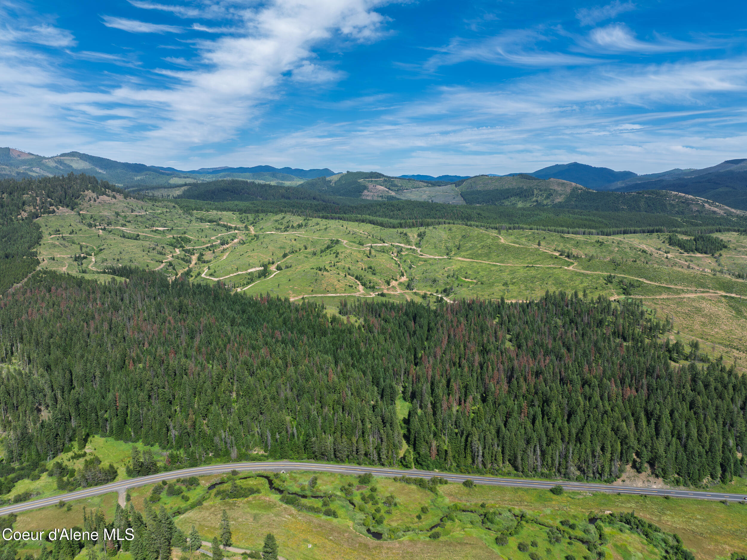 6 Harvard Id 83834 Harvard, ID 83834 - Photo 19 of 32 Cow Creek Tweedy (2 of 29)