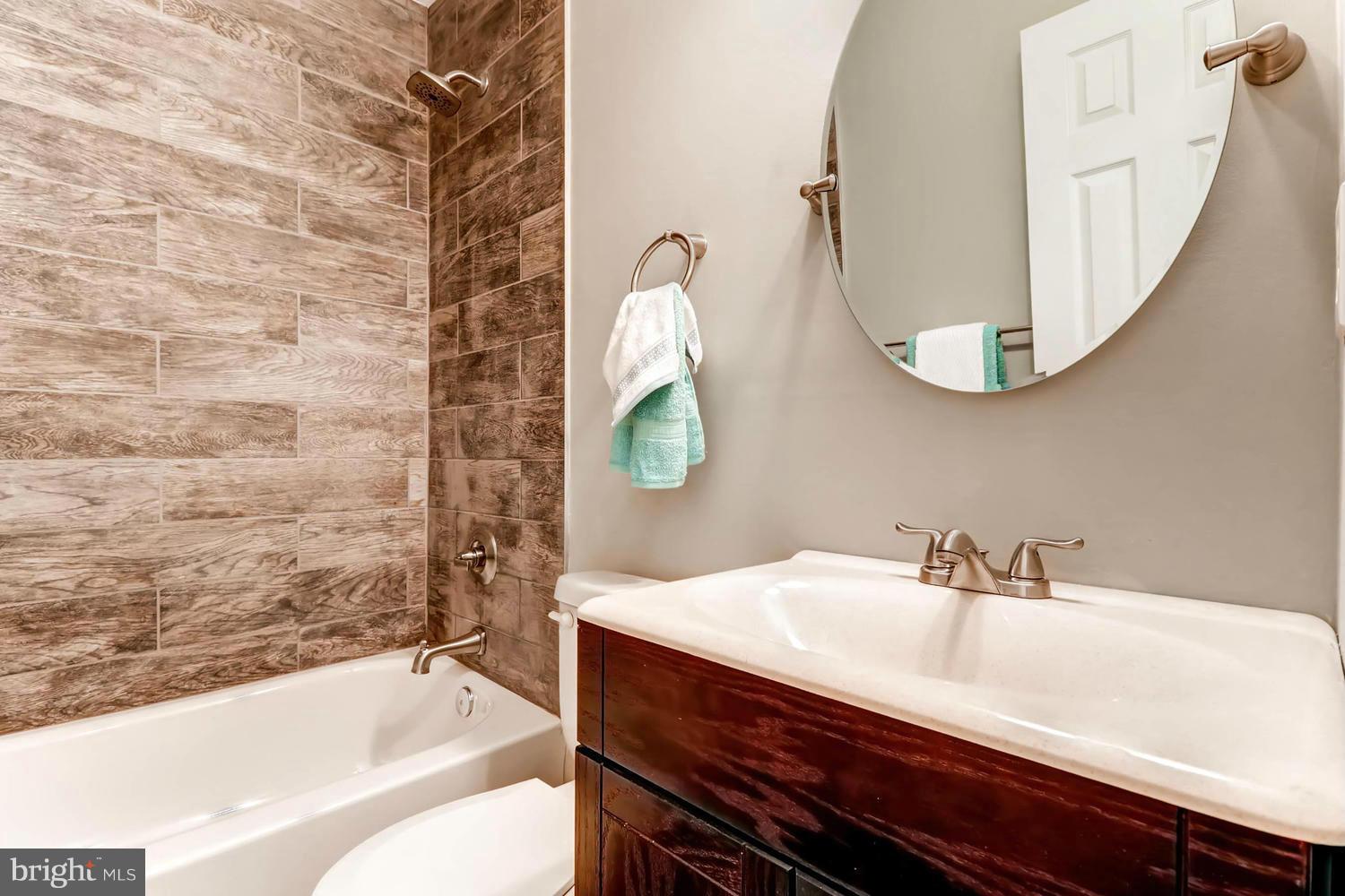 21 Dunmore Road Catonsville, MD 21228 - Photo 14 of 28 Bath