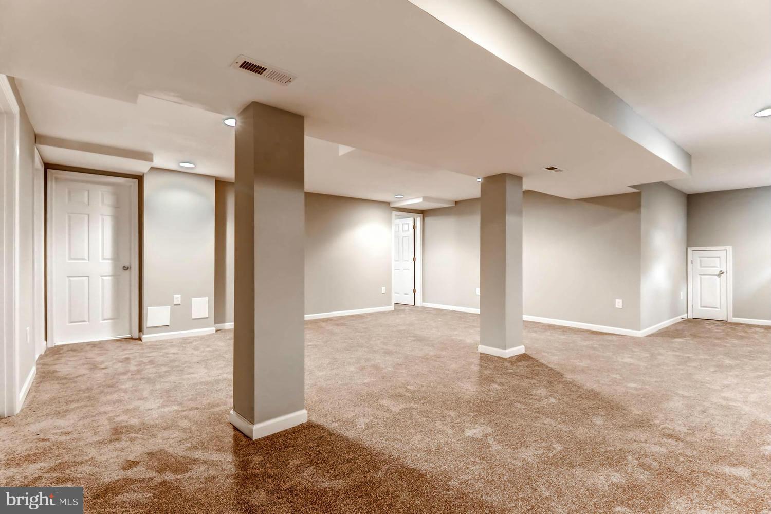 21 Dunmore Road Catonsville, MD 21228 - Photo 22 of 28 Basement