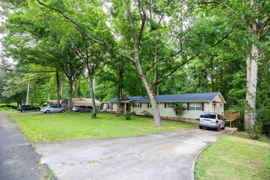 1444 Shady Acres Road Northeast Dalton, GA 30721 - Photo 18 of 18 SA18