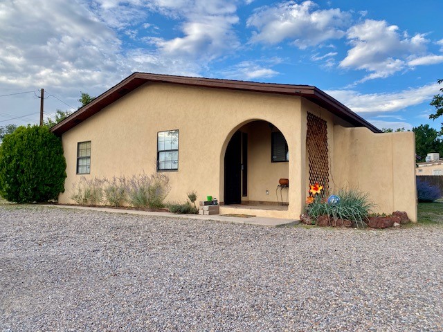 Welcome to 3005 Jemez Rd.!