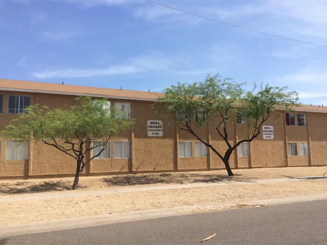 $1,090 | 1736 East Brill Street, Unit 102, Phoenix, AZ 85006