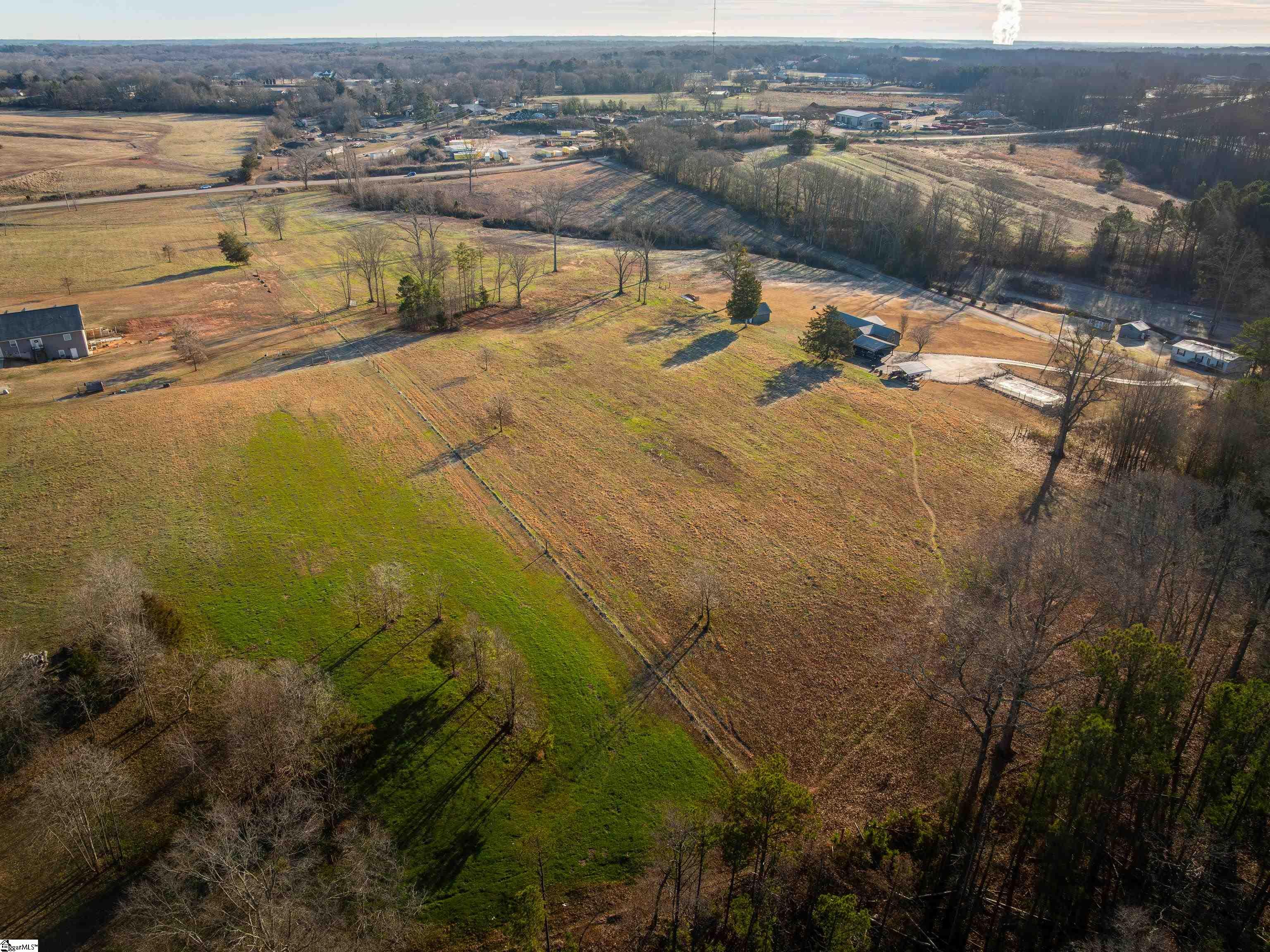501 B Cherokee Road Pelzer, SC 29669 - Photo 17 of 24
