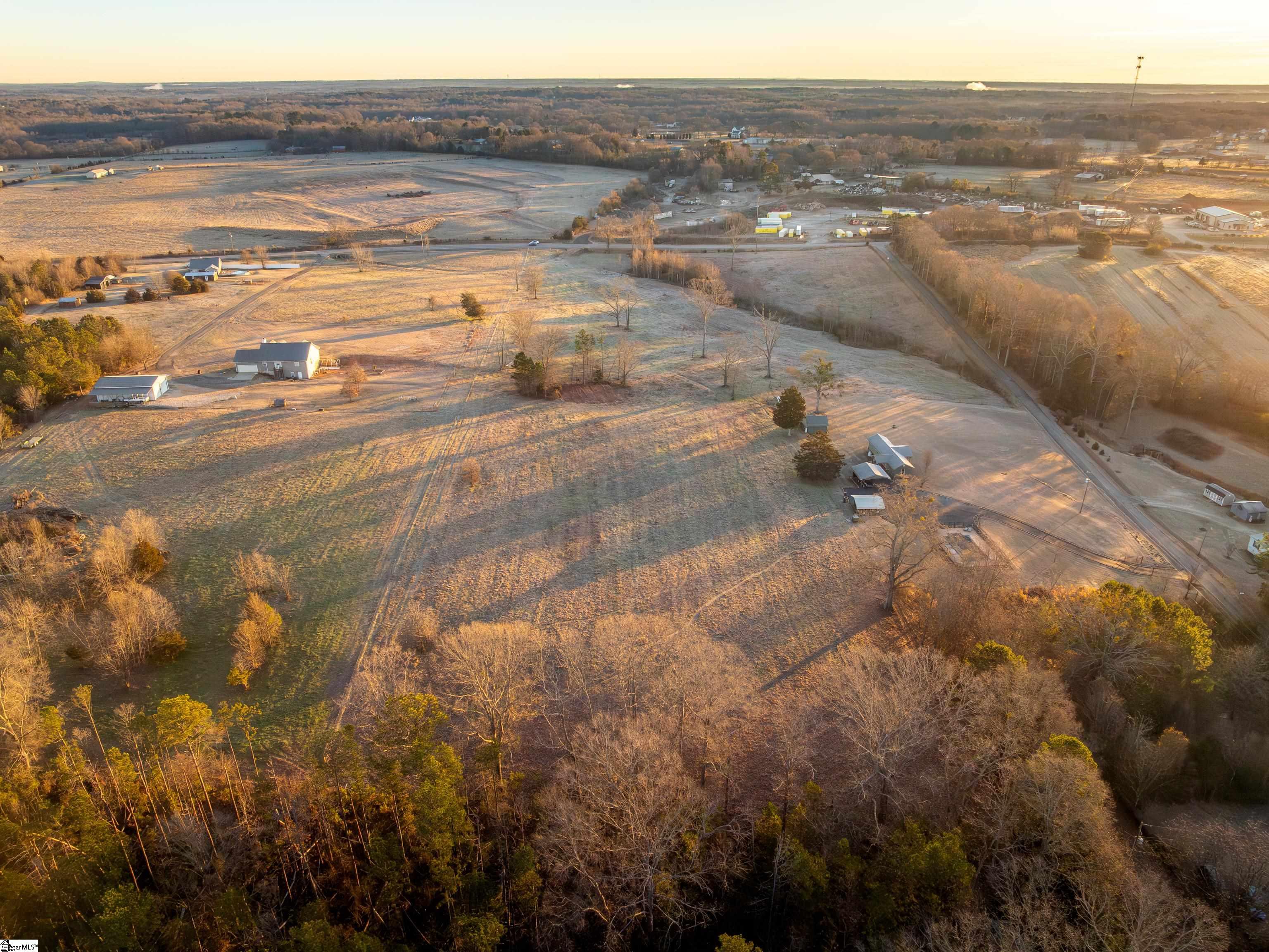 501 B Cherokee Road Pelzer, SC 29669 - Photo 20 of 24