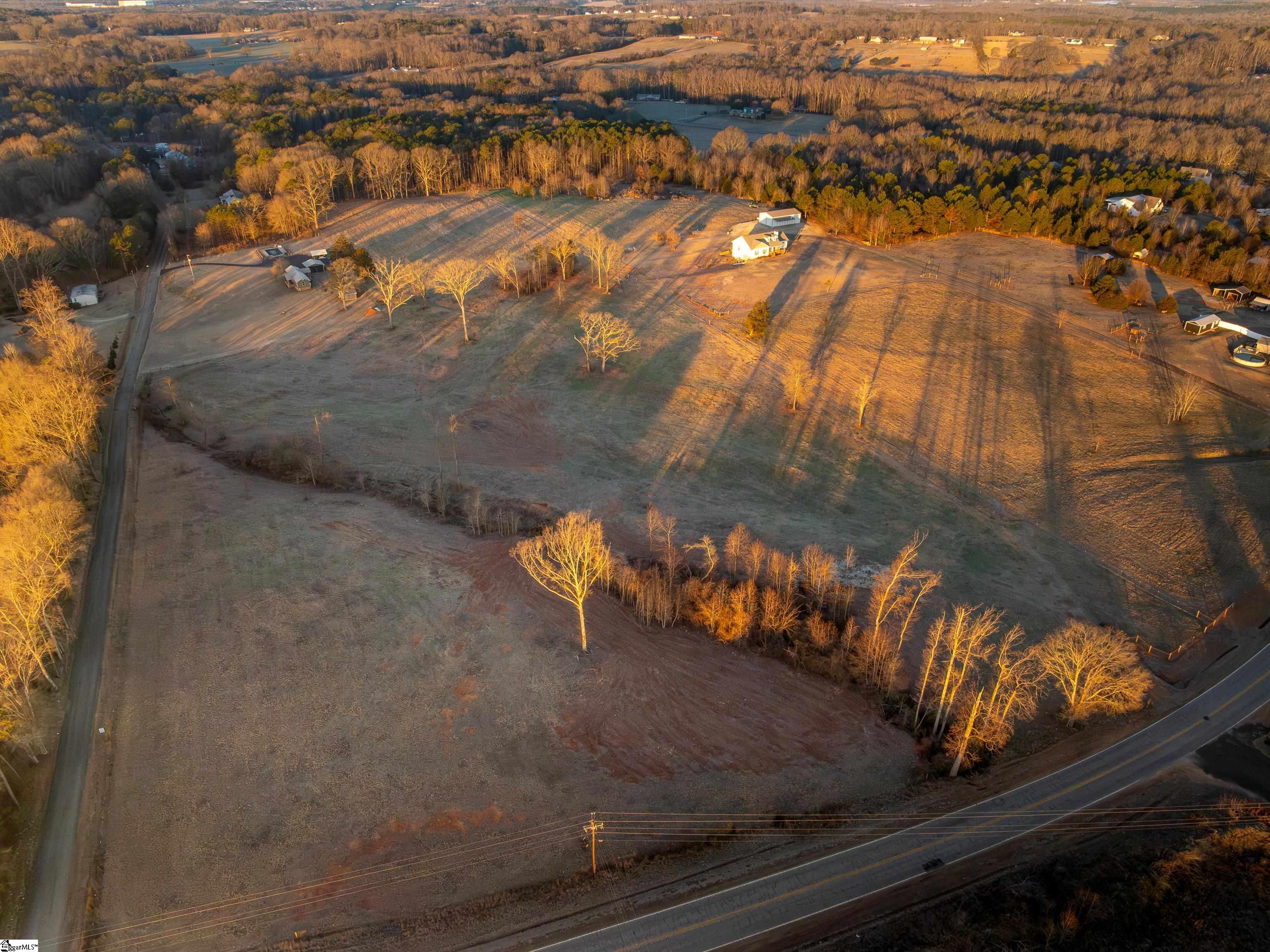 501 B Cherokee Road Pelzer, SC 29669 - Photo 21 of 24