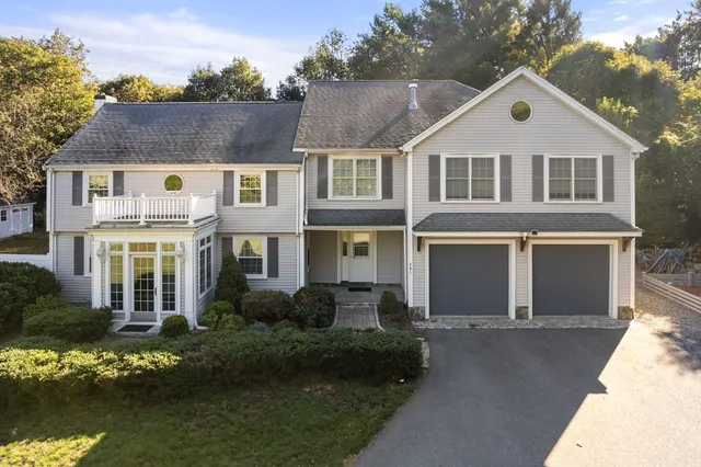 $1,795,000 | 291 Concord Road, Wayland, MA 01778