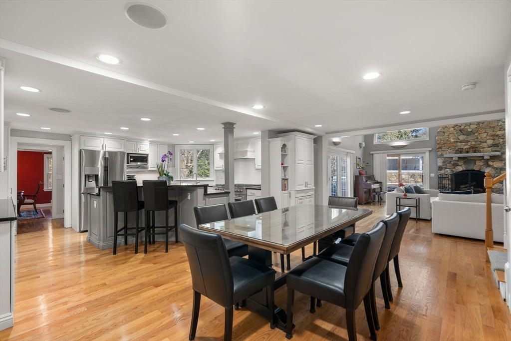 291 Concord Road Wayland, MA 01778 - Photo 11 of 36