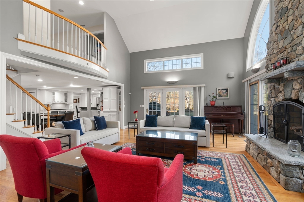 291 Concord Road Wayland, MA 01778 - Photo 13 of 36