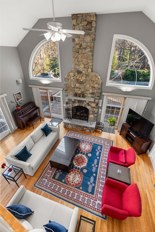 291 Concord Road Wayland, MA 01778 - Photo 14 of 36