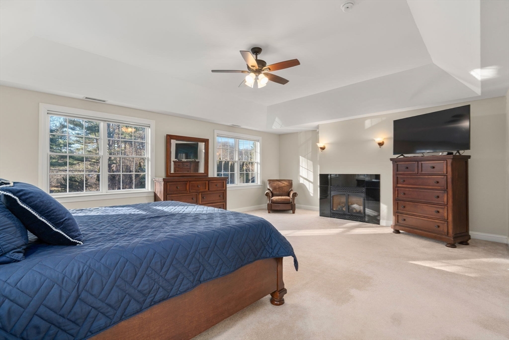 291 Concord Road Wayland, MA 01778 - Photo 19 of 36