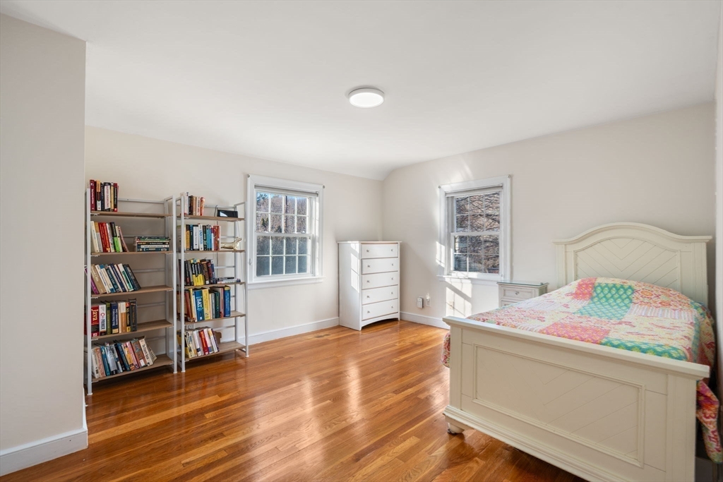 291 Concord Road Wayland, MA 01778 - Photo 22 of 36