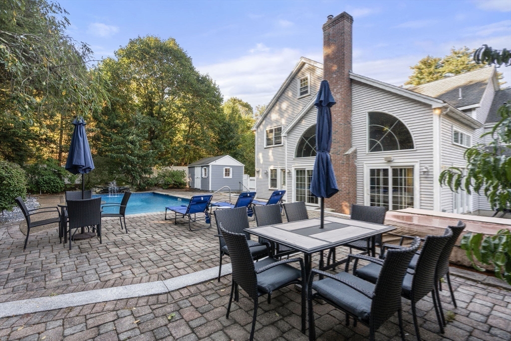 291 Concord Road Wayland, MA 01778 - Photo 30 of 36