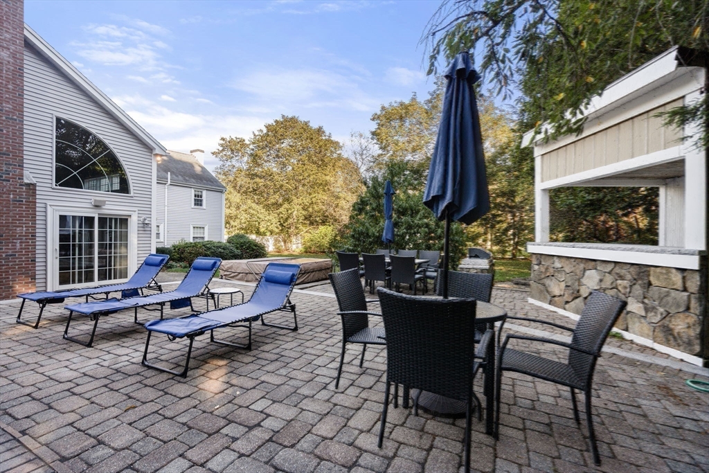 291 Concord Road Wayland, MA 01778 - Photo 31 of 36