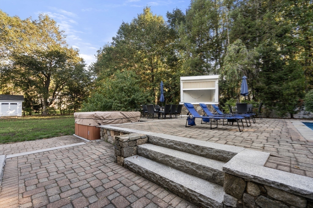 291 Concord Road Wayland, MA 01778 - Photo 33 of 36