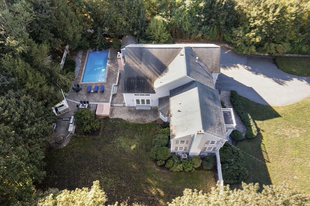 291 Concord Road Wayland, MA 01778 - Photo 34 of 36