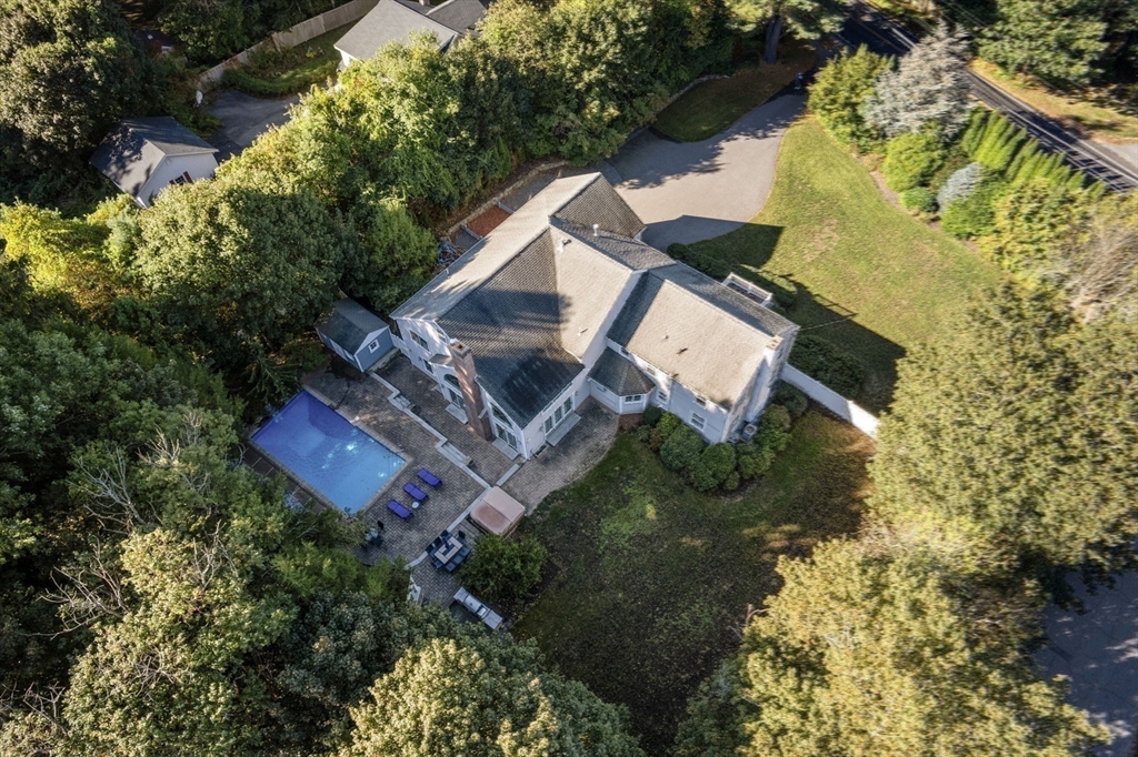 291 Concord Road Wayland, MA 01778 - Photo 35 of 36