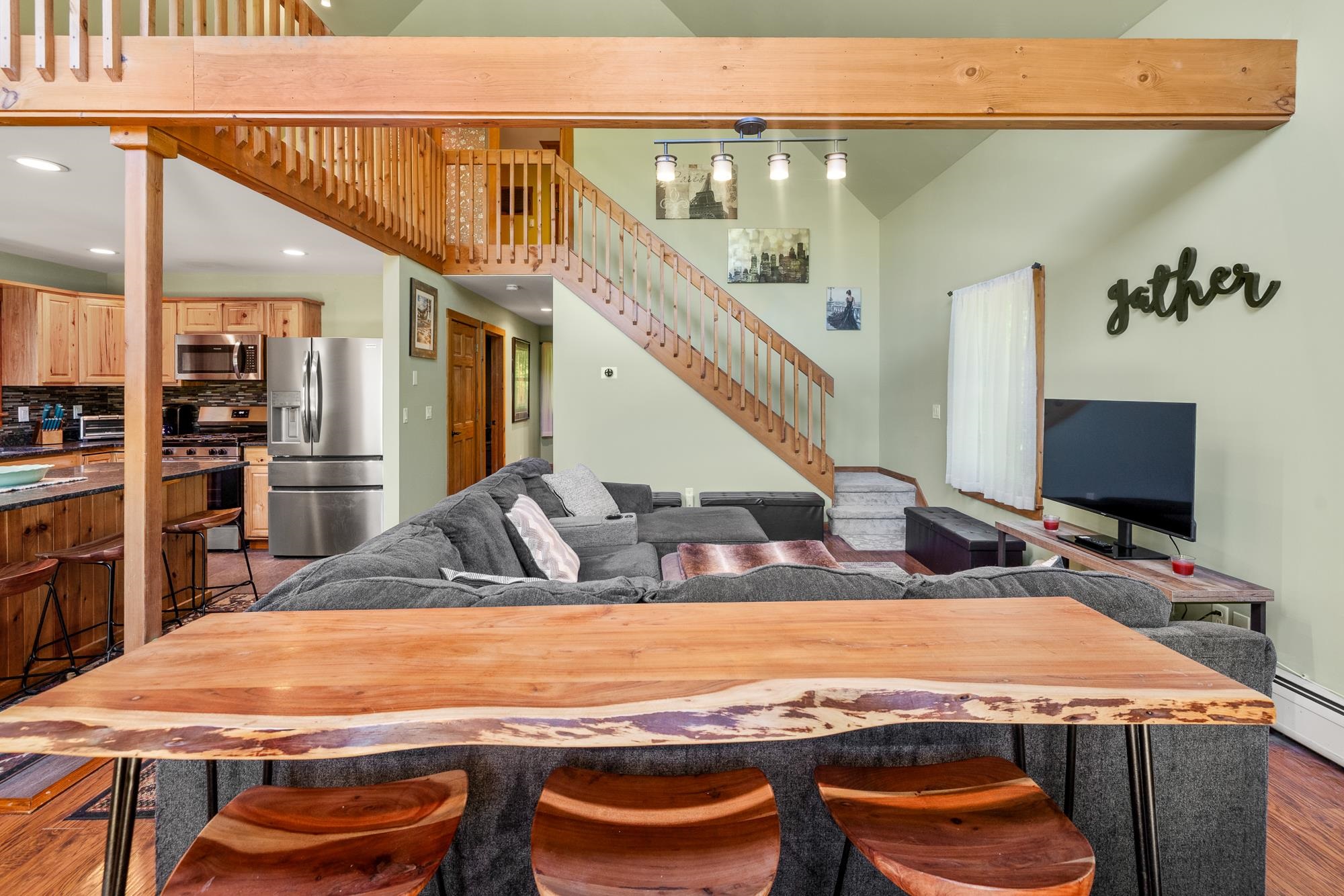 1200 Codding Hollow Road Waterville, VT 05492 - Photo 6 of 32