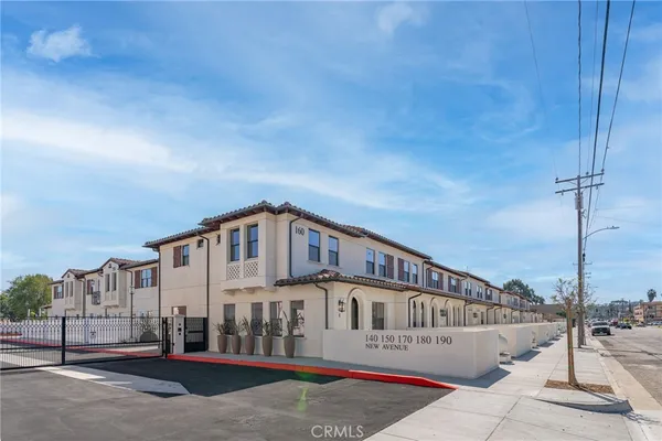 $3,350 | 160 North New Avenue, Unit 8, Monterey Park, CA 91755