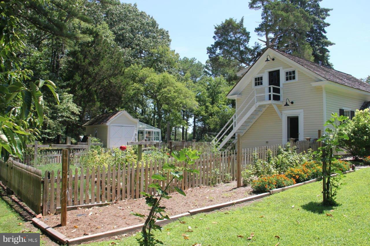 8499 Doncaster Road Easton, MD 21601 - Photo 13 of 20 Exterior (General)