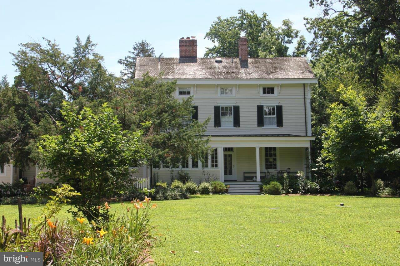 8499 Doncaster Road Easton, MD 21601 - Photo 10 of 20 Exterior (General)