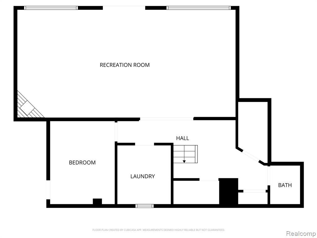 30540 North Greenbriar Road Franklin, MI 48025 - Photo 46 of 48