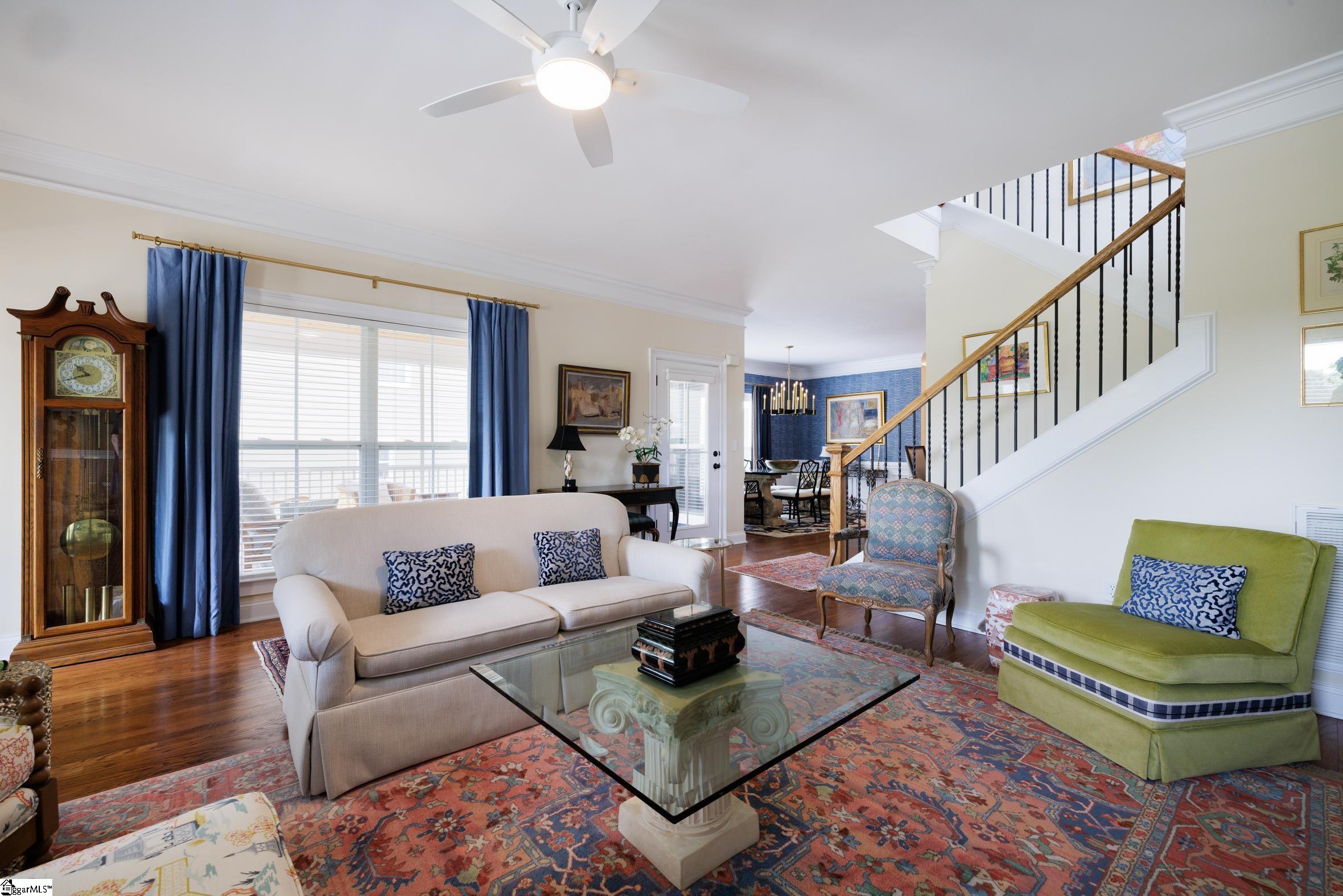 206 Ridenour Avenue Greenville, SC 29617 - Photo 7 of 46 Gallery Image 7