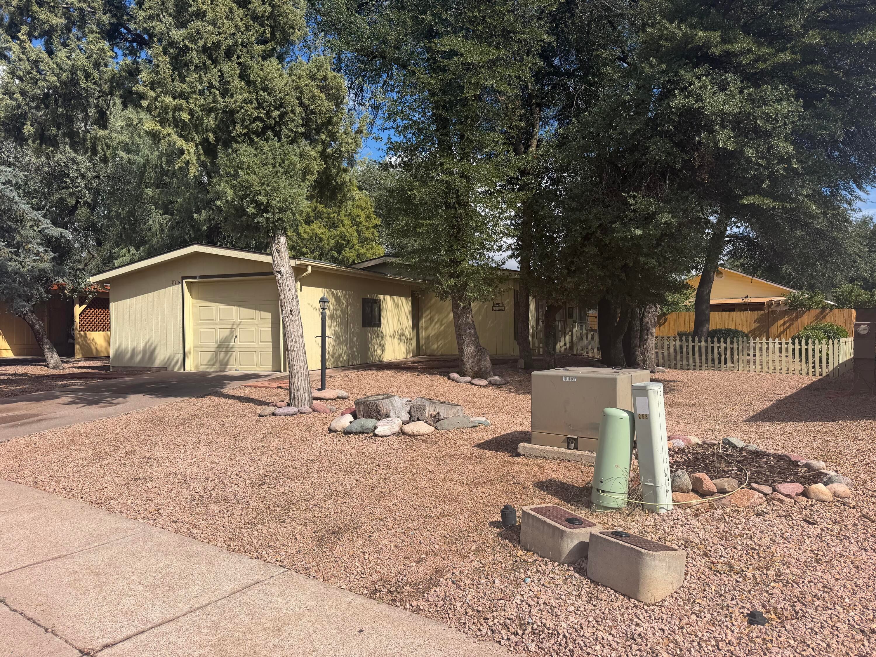 117 North Lakeshore Road Payson, AZ 85541 - Photo 38 of 52 Gallery Image 38