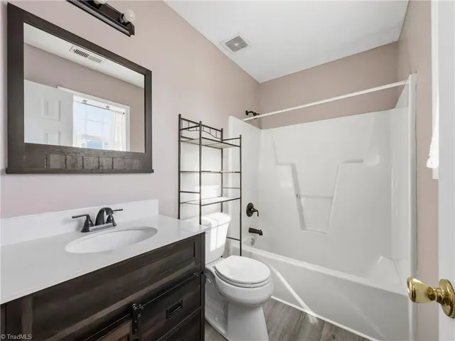 $229,900 | 110 Davenport Drive, Raeford, NC 28376