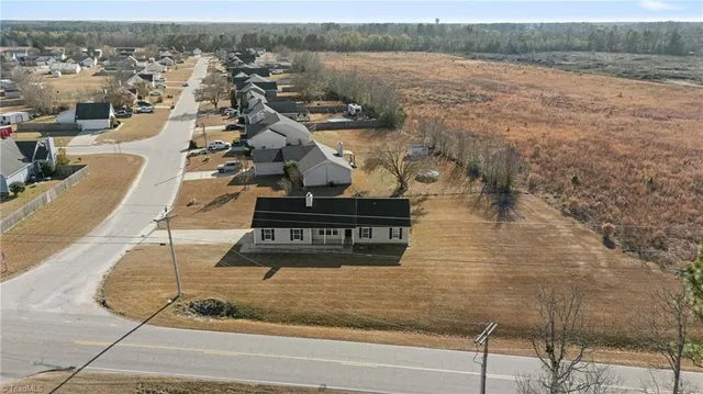 $229,900 | 110 Davenport Drive, Raeford, NC 28376