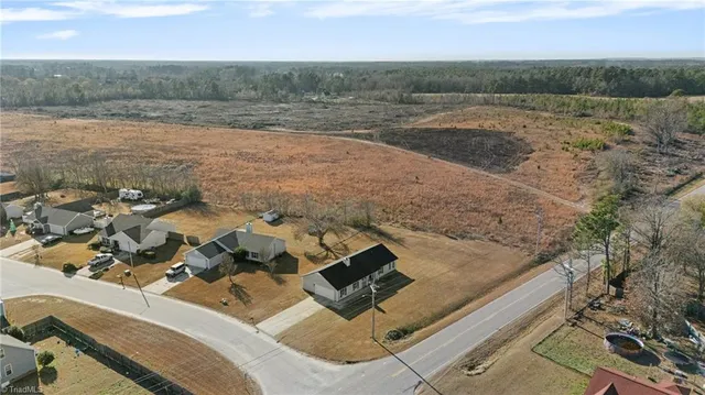 $229,900 | 110 Davenport Drive, Raeford, NC 28376