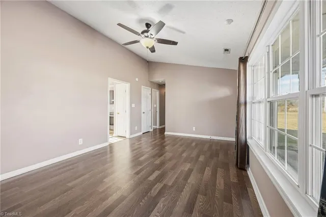 $229,900 | 110 Davenport Drive, Raeford, NC 28376