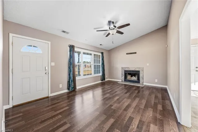 $229,900 | 110 Davenport Drive, Raeford, NC 28376