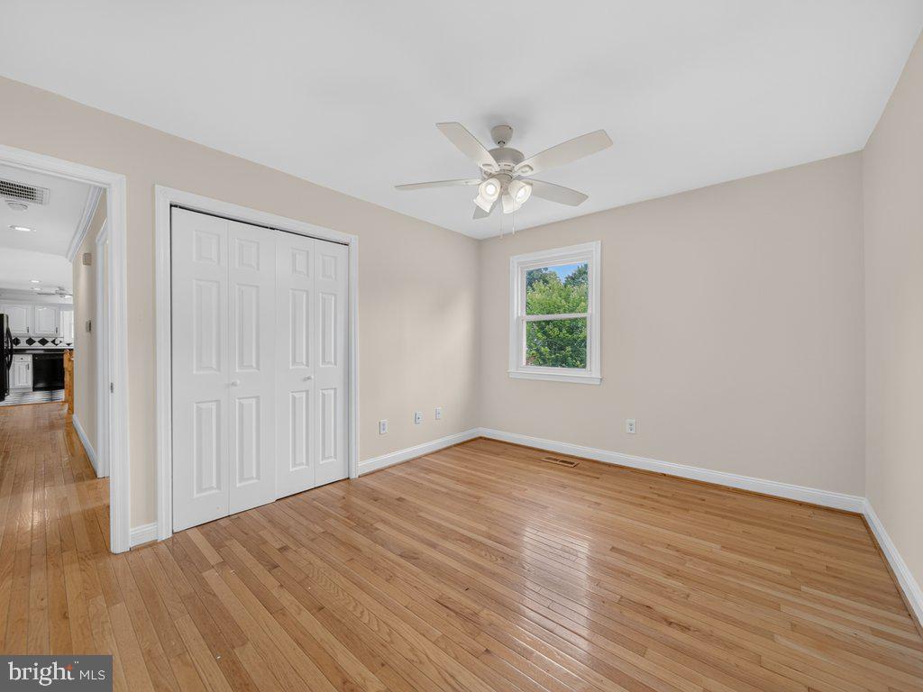 2903 Ivy Bridge Road, Unit N Fort Washington, MD 20744 - Photo 30 of 53 Second bedroom