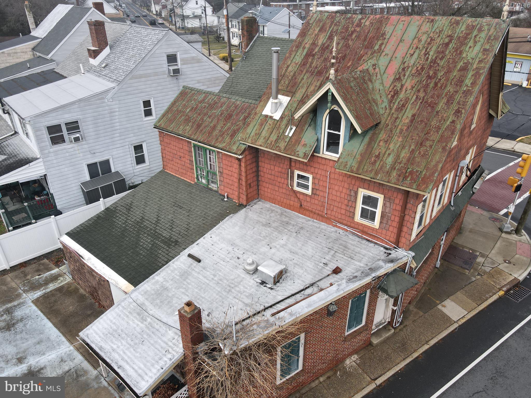 100 Rancocas Road Mount Holly, NJ 08060 - Photo 4 of 11