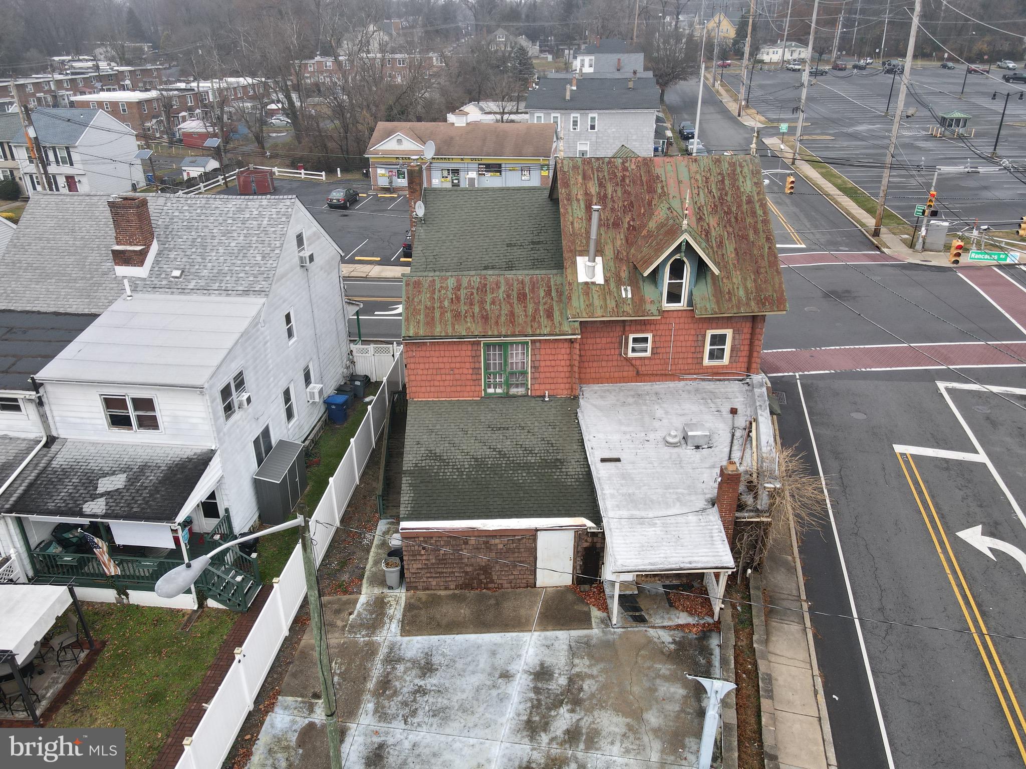 100 Rancocas Road Mount Holly, NJ 08060 - Photo 6 of 11