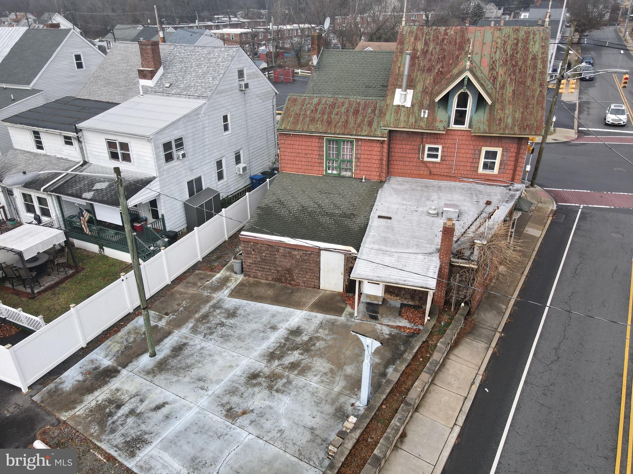 100 Rancocas Road Mount Holly, NJ 08060 - Photo 7 of 11