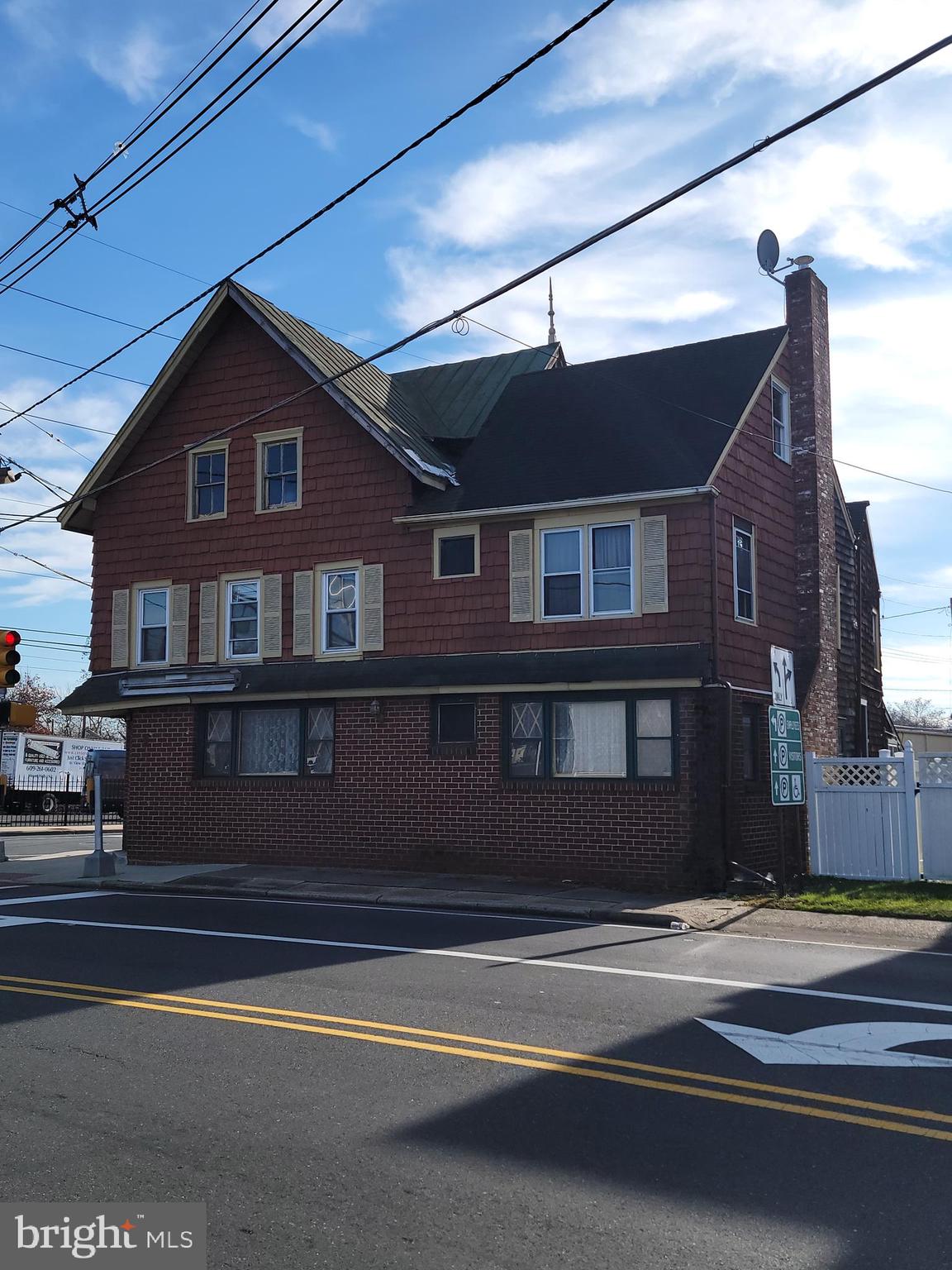 100 Rancocas Road Mount Holly, NJ 08060 - Photo 10 of 11