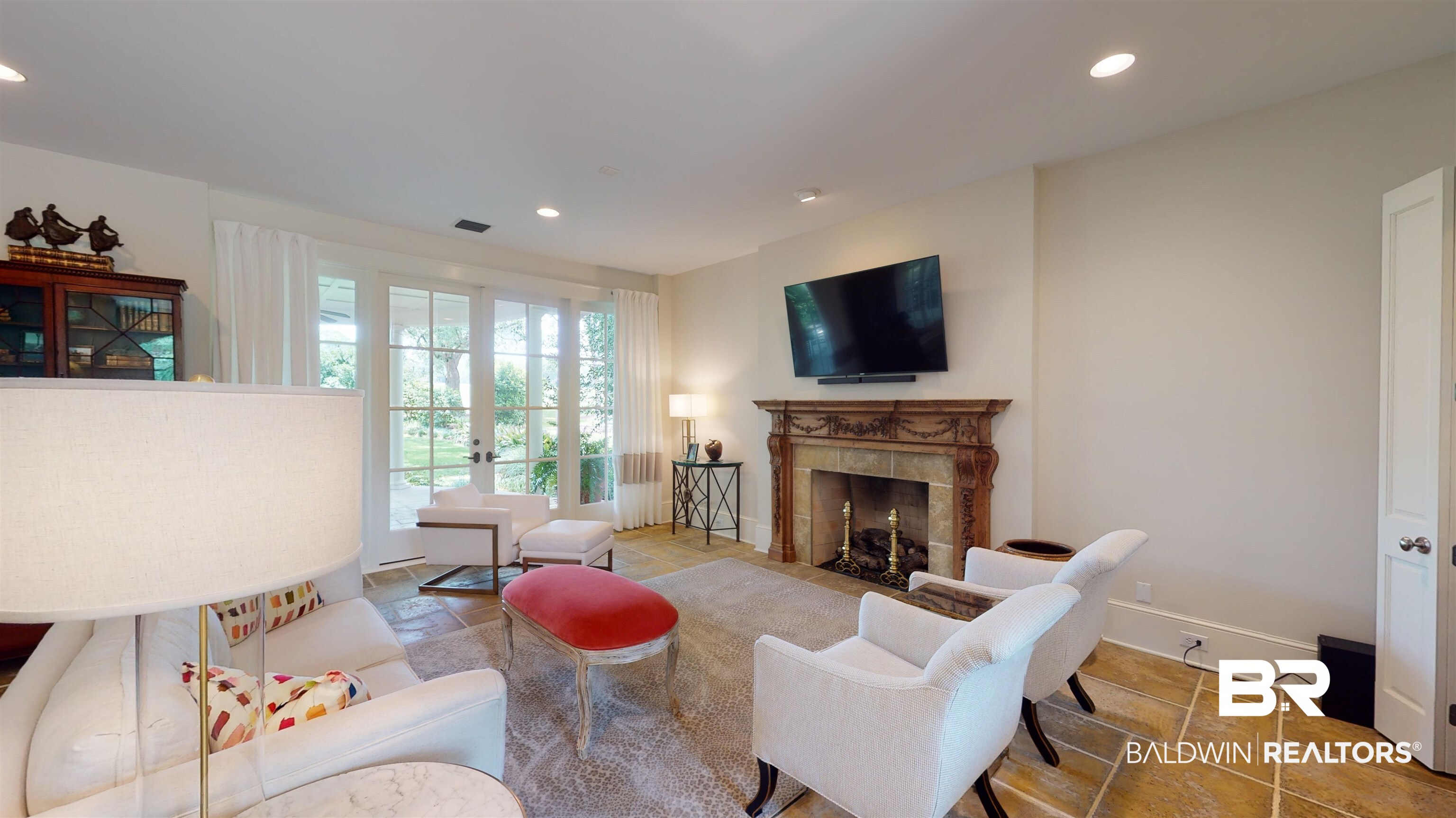 4 Drury Lane Mobile, AL 36608 - Photo 5 of 49