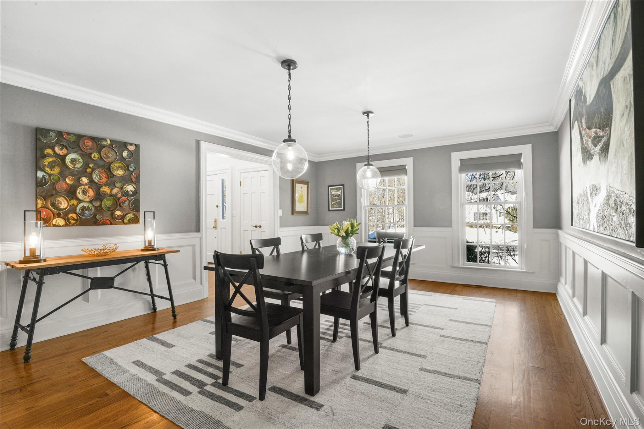 10 Hilltop Road Larchmont, NY 10538 - Photo 14 of 50