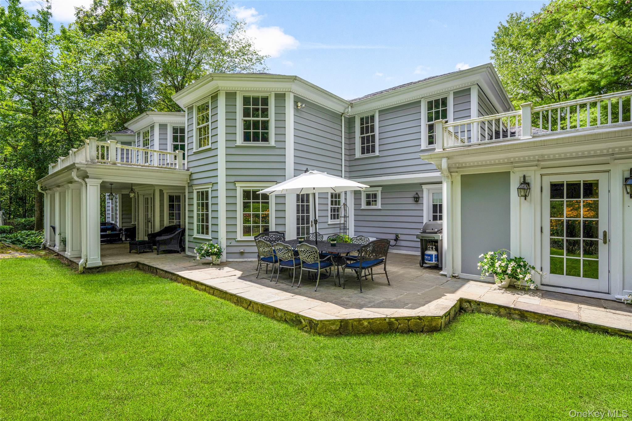 10 Hilltop Road Larchmont, NY 10538 - Photo 38 of 50