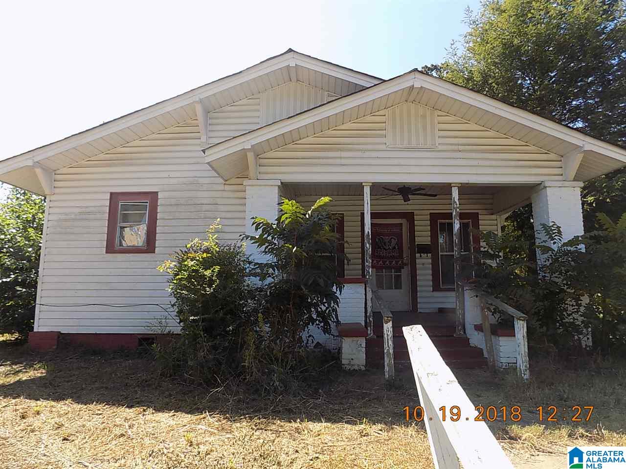 4700 Avenue R Birmingham, AL 35208 - Photo 1 of 18