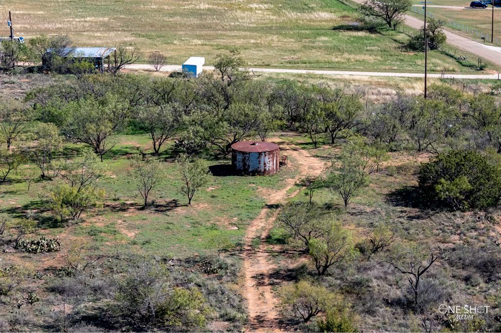 342 County Road 644 Merkel, TX 79536 - Photo 24 of 36 a view of a house with a yard
