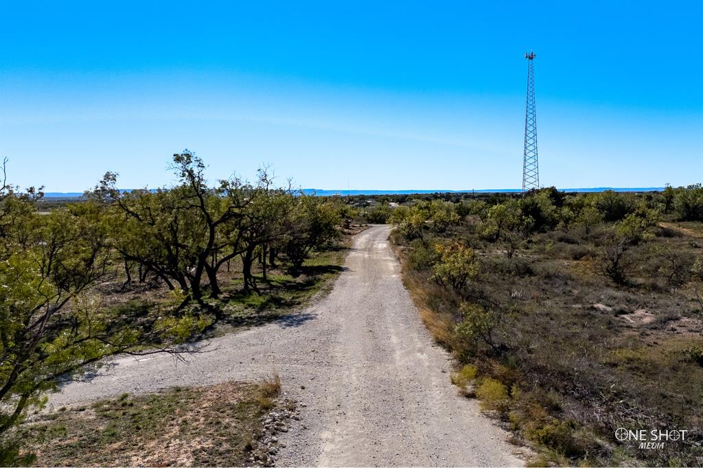 342 County Road 644 Merkel, TX 79536 - Photo 27 of 36 a view of a pathway with a yard