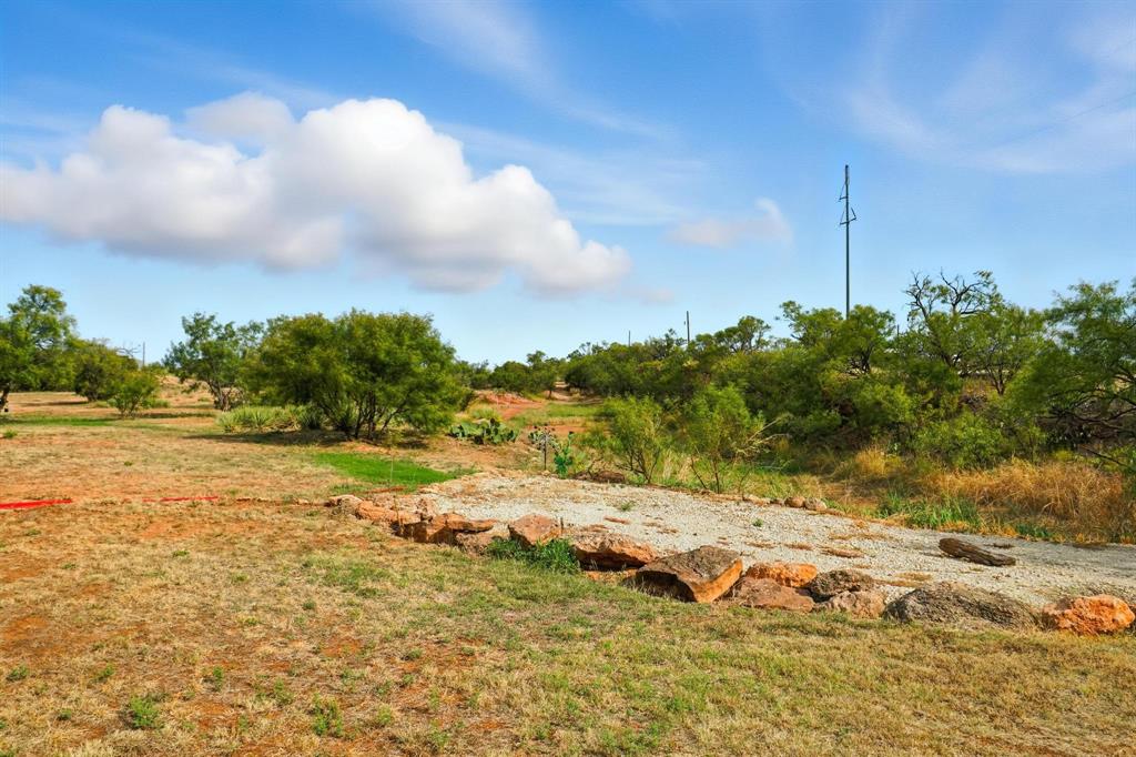 342 County Road 644 Merkel, TX 79536 - Photo 30 of 36 a view of a lake view