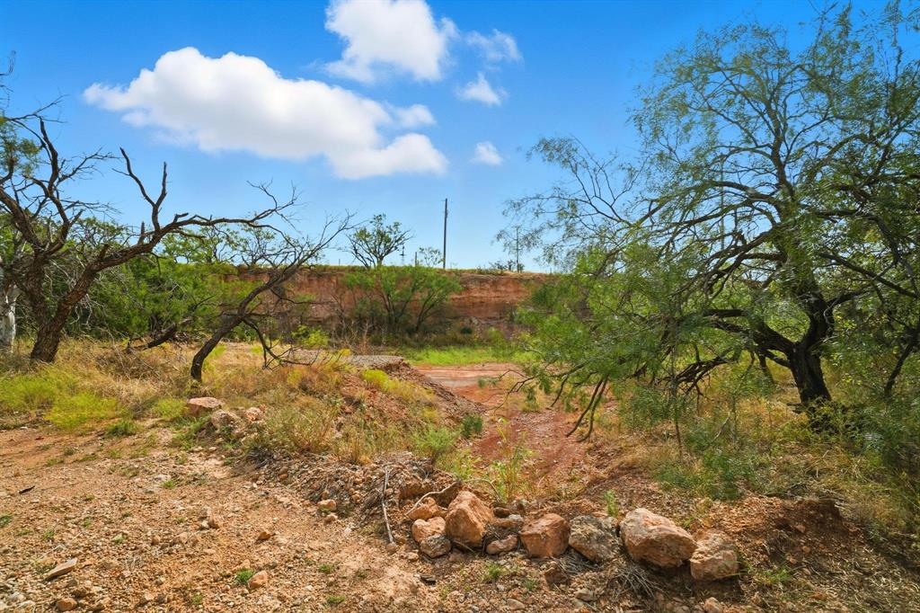 342 County Road 644 Merkel, TX 79536 - Photo 31 of 36 a view of lake view and mountain