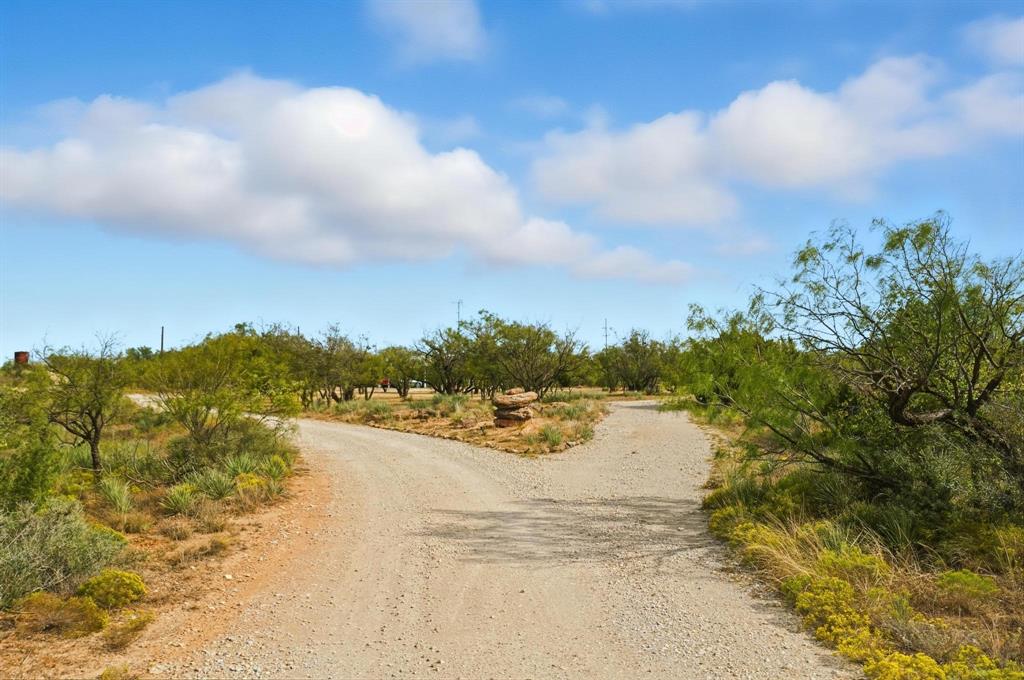 342 County Road 644 Merkel, TX 79536 - Photo 33 of 36 a view of lake